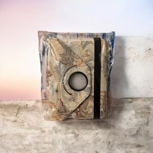 Universal Tan Tablet Case